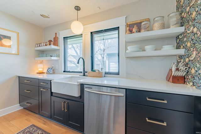 1204 S Grant Street, Bloomington, IN 47401