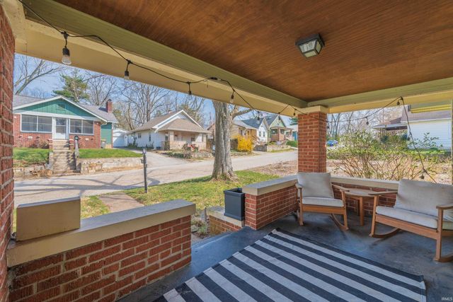 1204 S Grant Street, Bloomington, IN 47401