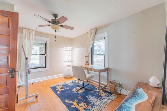 1204 S Grant Street, Bloomington, IN 47401