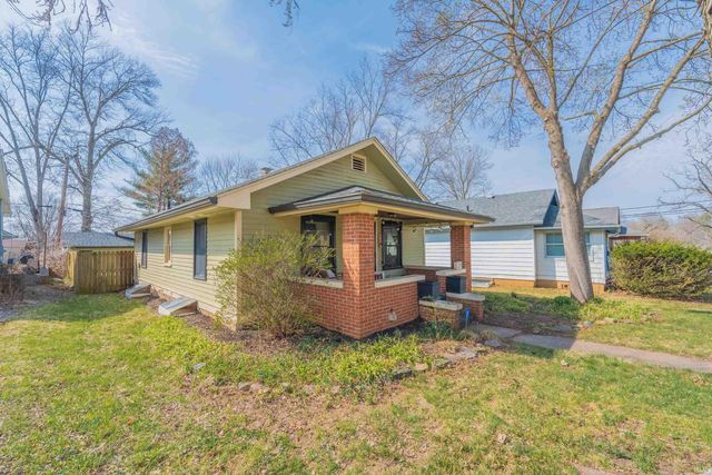 1204 S Grant Street, Bloomington, IN 47401