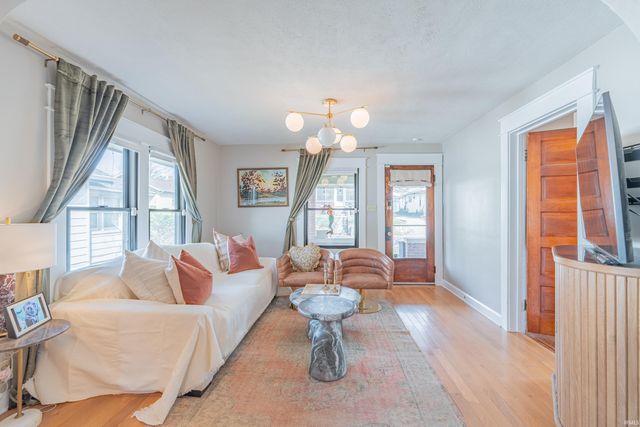 1204 S Grant Street, Bloomington, IN 47401