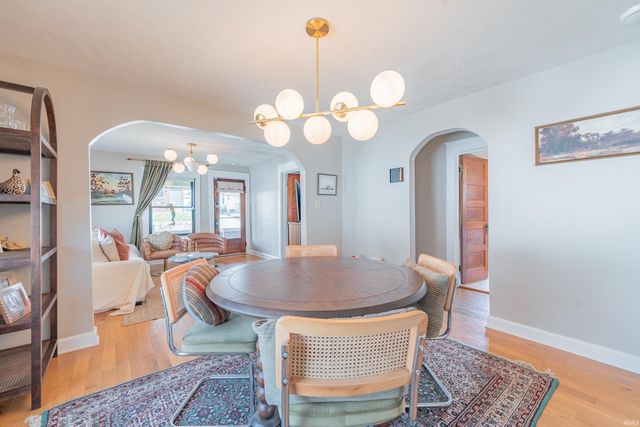 1204 S Grant Street, Bloomington, IN 47401