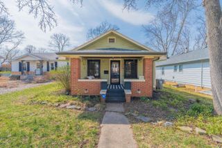 1204 S Grant Street, Bloomington, IN 47401