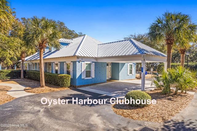 3406 Portside Drive SW, Supply, NC 28462