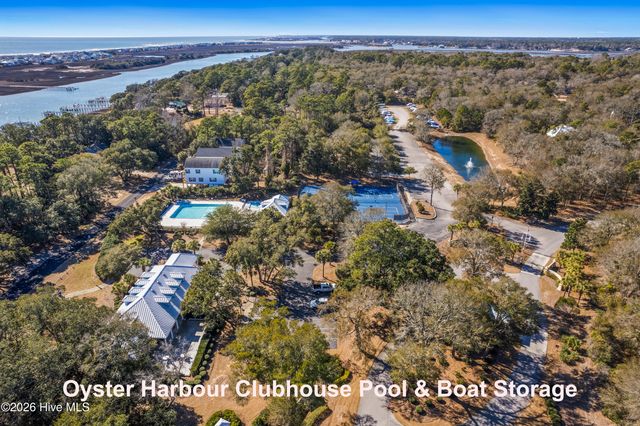 3406 Portside Drive SW, Supply, NC 28462