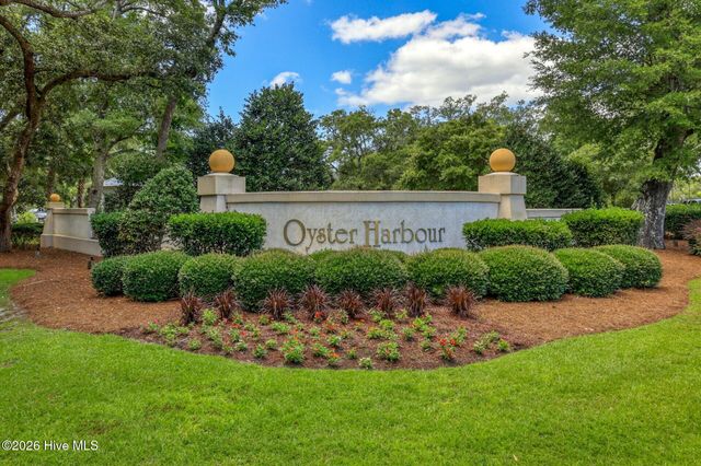 3406 Portside Drive SW, Supply, NC 28462
