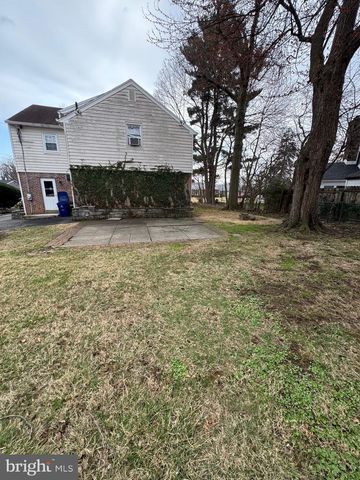 7029 BRENTWOOD RD, Philadelphia, PA 19151