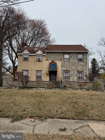 7029 BRENTWOOD RD, Philadelphia, PA 19151