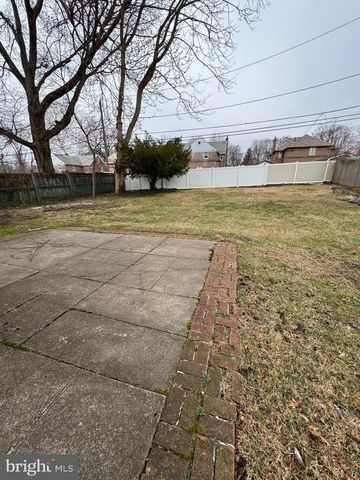 7029 BRENTWOOD RD, Philadelphia, PA 19151