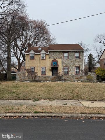 7029 BRENTWOOD RD, Philadelphia, PA 19151