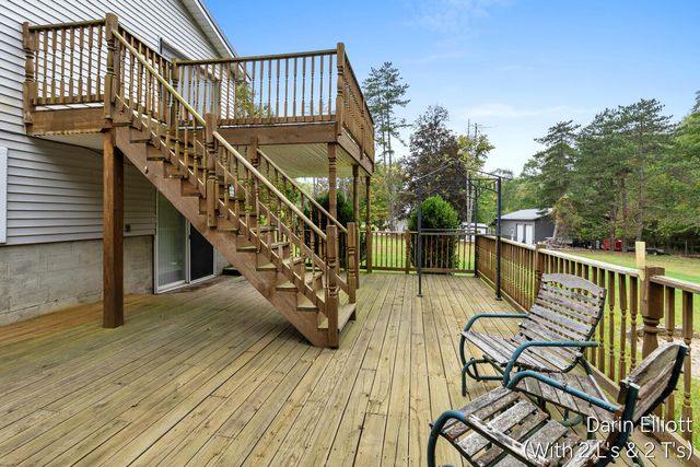 3721 E Stage Road, Ionia Twp, MI 48846