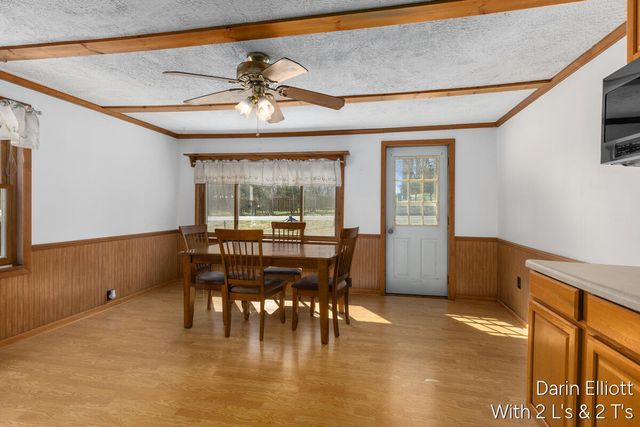 3721 E Stage Road, Ionia Twp, MI 48846