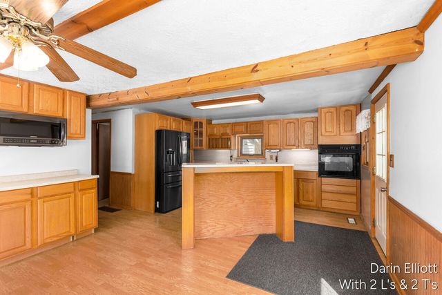 3721 E Stage Road, Ionia Twp, MI 48846