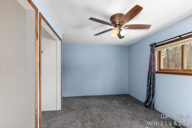 3721 E Stage Road, Ionia Twp, MI 48846