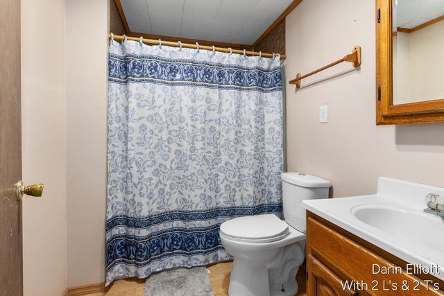 3721 E Stage Road, Ionia Twp, MI 48846