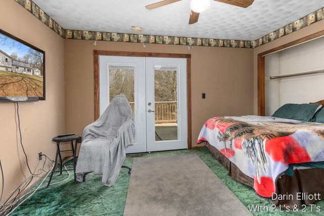 3721 E Stage Road, Ionia Twp, MI 48846