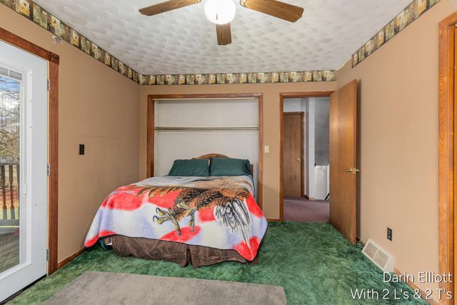 3721 E Stage Road, Ionia Twp, MI 48846