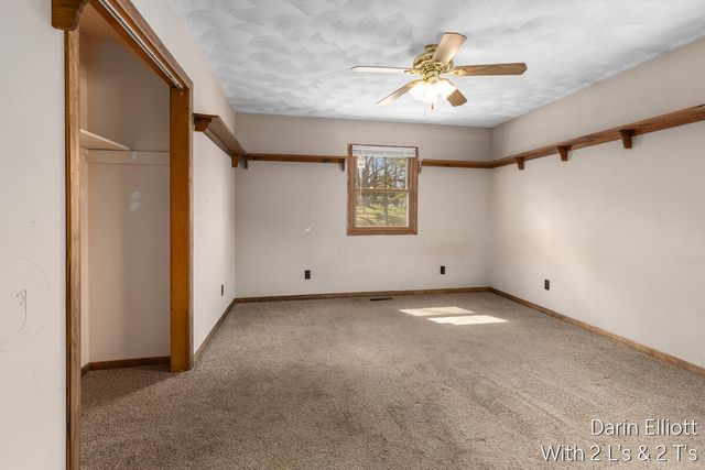 3721 E Stage Road, Ionia Twp, MI 48846