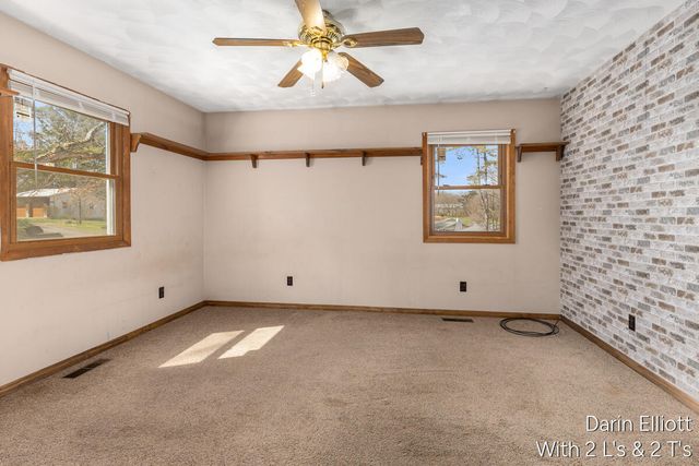 3721 E Stage Road, Ionia Twp, MI 48846