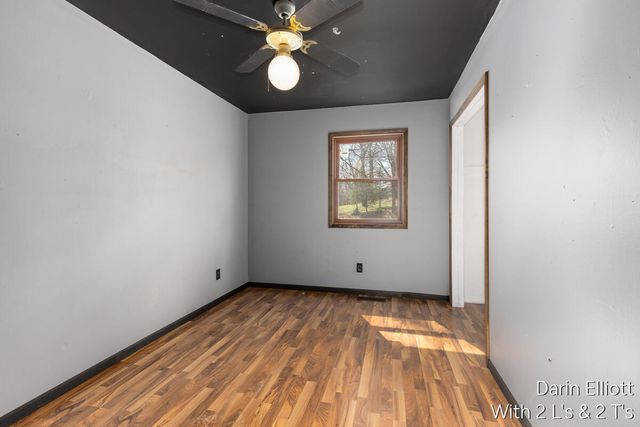 3721 E Stage Road, Ionia Twp, MI 48846