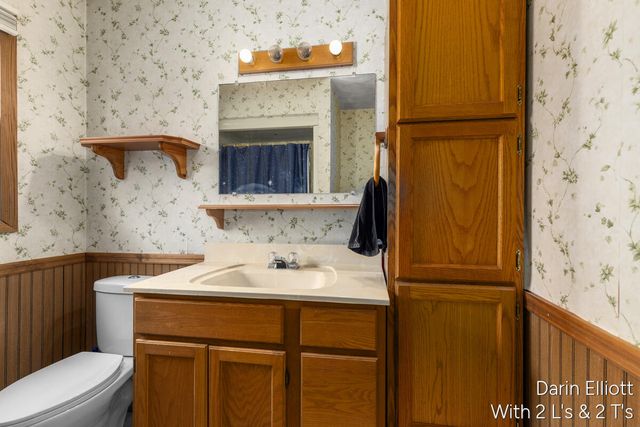 3721 E Stage Road, Ionia Twp, MI 48846