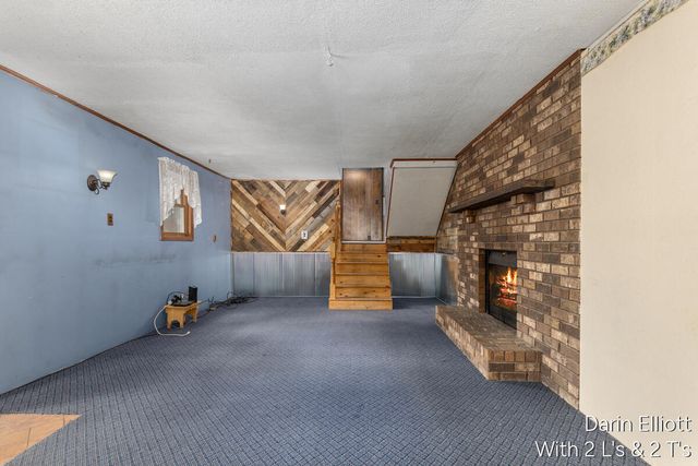 3721 E Stage Road, Ionia Twp, MI 48846