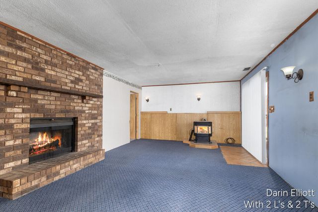 3721 E Stage Road, Ionia Twp, MI 48846