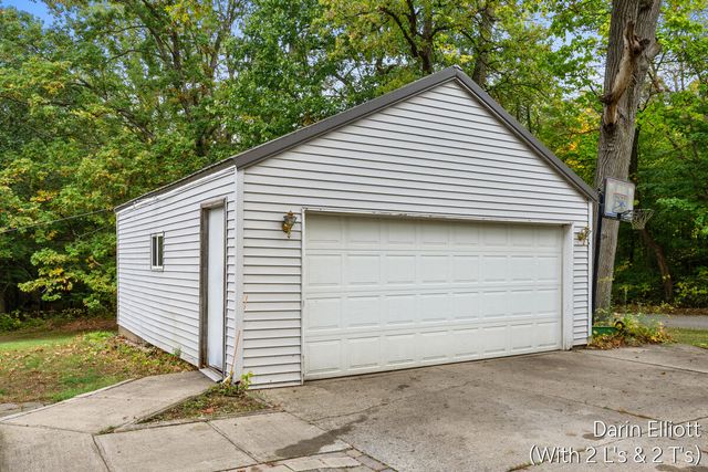 3721 E Stage Road, Ionia Twp, MI 48846
