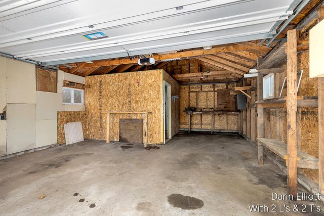 3721 E Stage Road, Ionia Twp, MI 48846