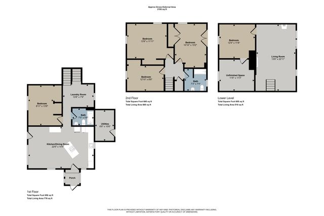 3721 E Stage Road, Ionia Twp, MI 48846