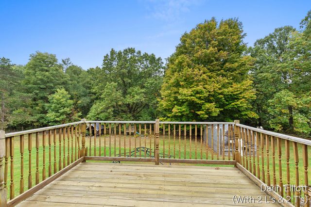 3721 E Stage Road, Ionia Twp, MI 48846