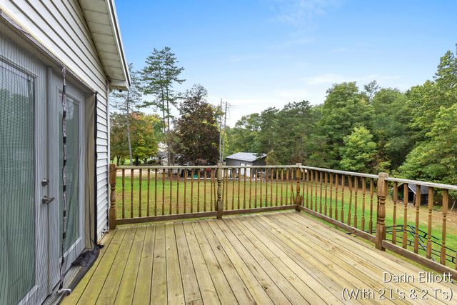 3721 E Stage Road, Ionia Twp, MI 48846