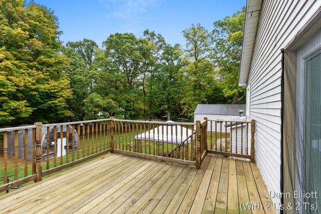 3721 E Stage Road, Ionia Twp, MI 48846