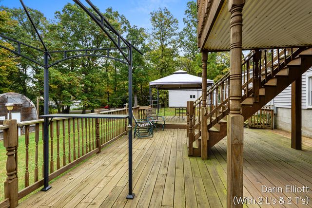 3721 E Stage Road, Ionia Twp, MI 48846