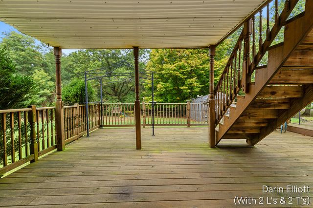 3721 E Stage Road, Ionia Twp, MI 48846