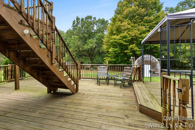 3721 E Stage Road, Ionia Twp, MI 48846