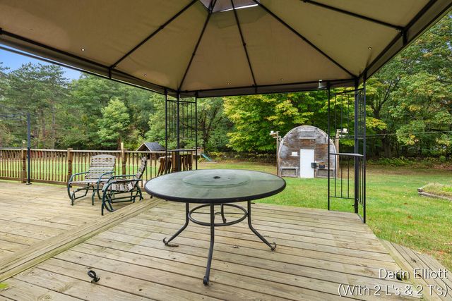 3721 E Stage Road, Ionia Twp, MI 48846