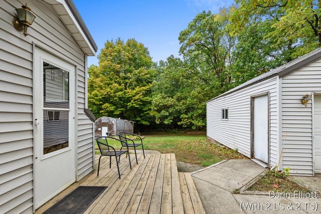 3721 E Stage Road, Ionia Twp, MI 48846