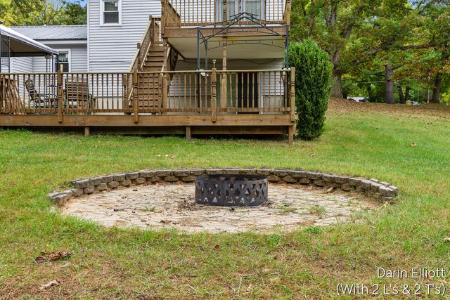 3721 E Stage Road, Ionia Twp, MI 48846