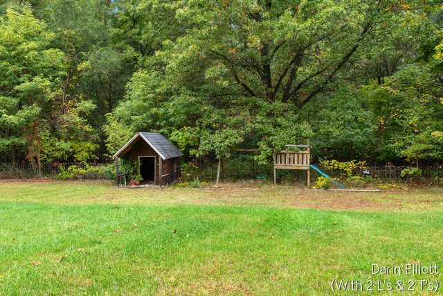 3721 E Stage Road, Ionia Twp, MI 48846