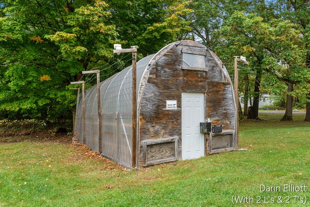 3721 E Stage Road, Ionia Twp, MI 48846