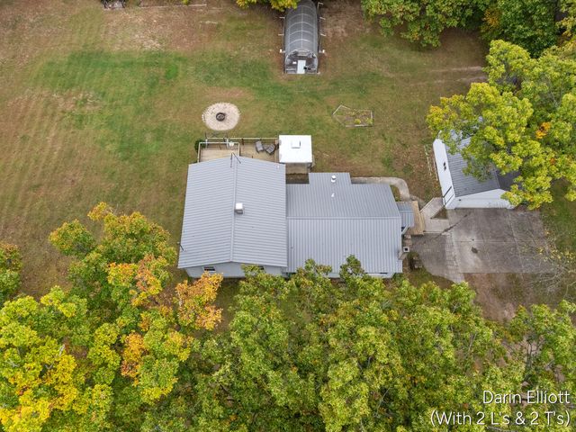 3721 E Stage Road, Ionia Twp, MI 48846