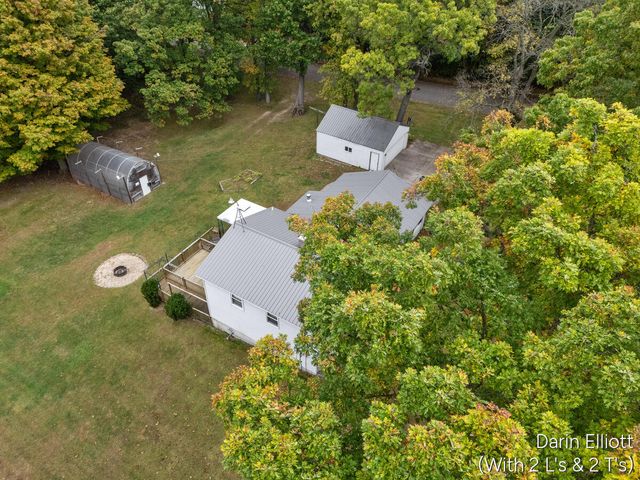 3721 E Stage Road, Ionia Twp, MI 48846