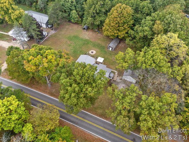 3721 E Stage Road, Ionia Twp, MI 48846