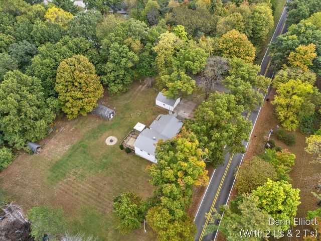 3721 E Stage Road, Ionia Twp, MI 48846