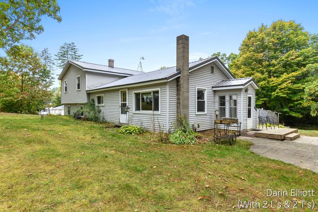 3721 E Stage Road, Ionia Twp, MI 48846