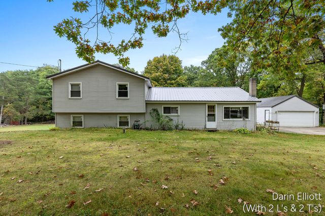 3721 E Stage Road, Ionia Twp, MI 48846