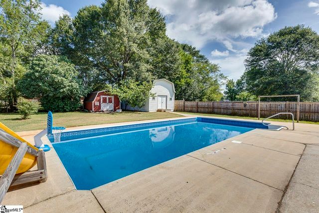 422 Rangeview Circle, Greenville, SC 29617
