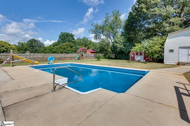 422 Rangeview Circle, Greenville, SC 29617