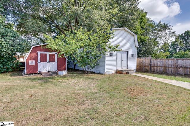 422 Rangeview Circle, Greenville, SC 29617